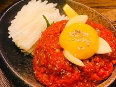 -黑牛の店·和牛烧肉(合生汇店)