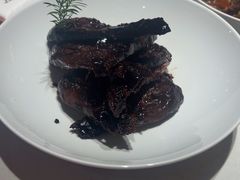 -杨氏青龙虾·羊蝎子(金盛路总店)
