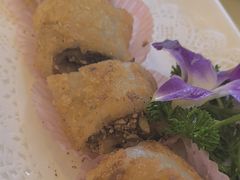 -江南村酒家
