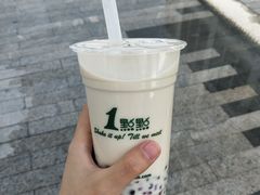 -1点点(银座和谐广场店)