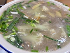 -欧春景猪脚汤(郊尾店)