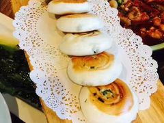 -鉴川·川菜传承(星汇两江店)