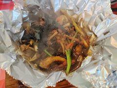 -老表记广西宵夜螺蛳鸭脚煲(西大店)