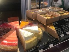 -星巴克(上海浦东禹悦汇店)