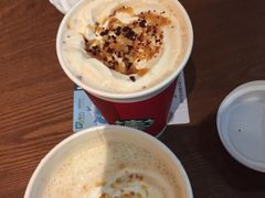 -星巴克(青浦宝龙店)