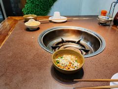 -青山青豆花·笑禅豆腐鱼(黄泥塝店)