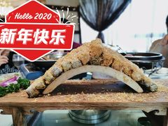 -香丰阁·烤鸭·川湘菜(清河店)