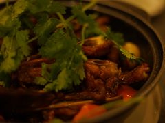 -美极鲜食坊(宝安南路店)