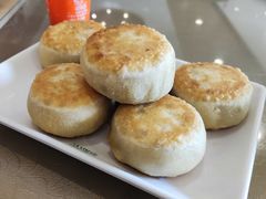 -南来顺饭庄·清真(南菜园店)