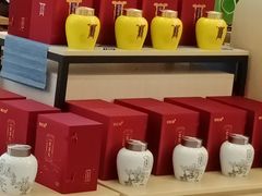 -八马茶业·茶馆茶室(罗湖万象城店)