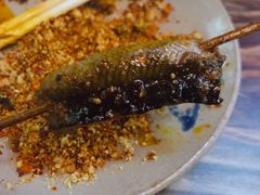 -晓靖轩烧烤(沙河风情店)