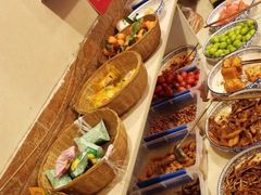 -泡椒王自助铁板烧(天生丽街店)