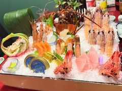 -万岛日本料理铁板烧(梅赛德斯奔驰店)