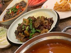 -龙聚德北京烤鸭(沙坪坝华宇A馆店)