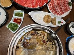 -快乐小羊(富强中路店)