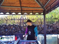 -潭柘厚院&山顶烤肉(潭柘寺店)