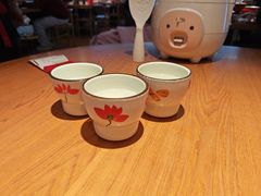 -来菜·湖北头牌藕汤(银泰创意城店)