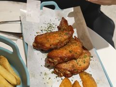 -艾薯夫妇Aysh(福田星河COCOPark店)