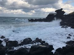 -龙头岩(Dragon Head Rock)