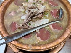 -李氏八大件老菜馆(万宝街店)