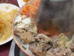 -山海关清和浑锅店