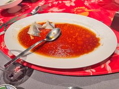 -上海滩餐厅(BFC外滩金融中心店)