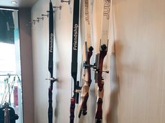 -弓夫射箭·CAFE·运动健身(深圳来福士广场店)