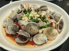 -健眺小海鲜(临海后山店)