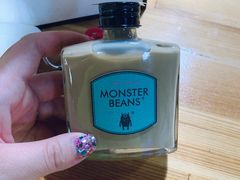 -MonsterBeans怪兽咖啡(东财店)