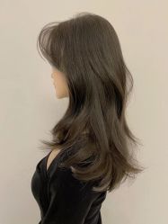 点击看大图 -HAIR HERE造型
