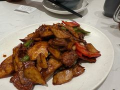 -鹿港小镇(黄金店)