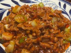 -破三川·新川菜(静安大融城店)