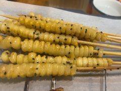 -亿牌牌东北烧烤(怀特店)