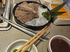 -海底捞火锅(万象城店)