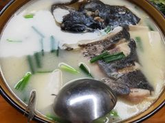 -前童古镇