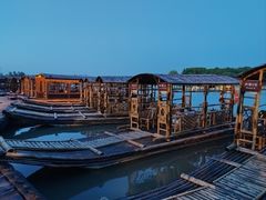 -沙家浜风景区