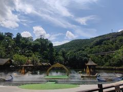 -野象谷景区