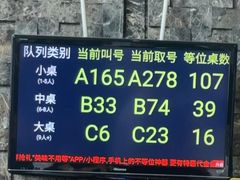 -凤凰楼酒家·粤宴点心(华强北店)