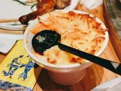 -幸福的烤包子·新疆菜
