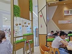 大堂-满记甜品(苏州中心店)