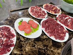 -蔡社牛肉城(龙湖店)