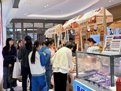 -丽达购物中心(崂山店)