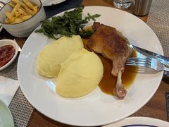 -LA MAISON公鸡和龙(蛇口店)