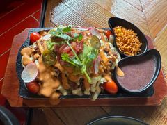 -Luchador摔跤手墨西哥餐厅(恒宇广场店)