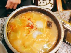 大酱汤-汉拿山(印象城店)