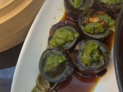 -丰收日·小海鲜·沪上家宴(顾村正大店)