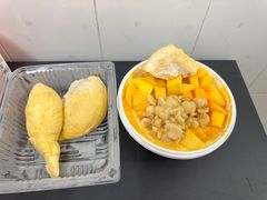 -水牛奶皇后糖水铺(深圳总店)