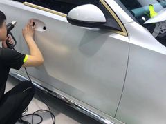 -龙膜膜方汽车贴膜隐形车衣汽车改色(河东店)