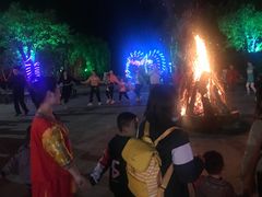 -红石寨旅游度假区