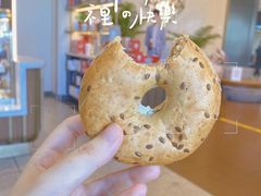 -Tims天好咖啡(河西万象城店)